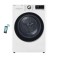 ΣΤΕΓΝΩΤΗΡΙΟ ΕΛΕΥΘΕΡΟ 60CM LG RH80V9AV2N (8KG / C / Wi-Fi)